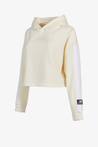 New Balance Kadın Sweatshirt WNH1420