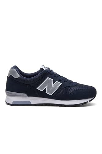 New Balance ML565NVY Spor AyakkabıErkek