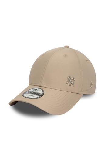 New Era 60675516 NOS FLAWLESS 9FORTY NEYYAN Kahve Unisex Şapka