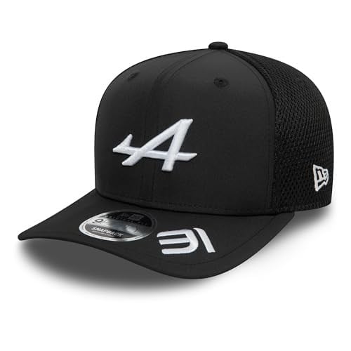 New Era EO 9FIFTY PC KTD RENAUL BLK