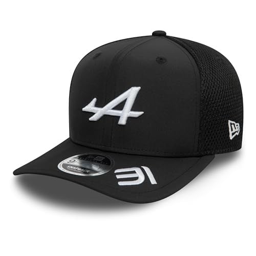New Era EO 9FIFTY PC KTD RENAUL BLK