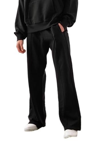 Newold Basic Unisex Pamuklu Jogger, S, SJOSWS