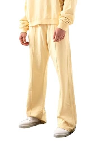 Newold Basic Unisex Pamuklu Jogger, S, SAJOSWS