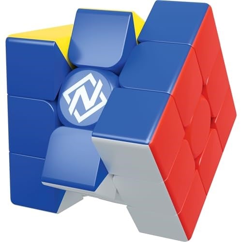 Nexcube 3x3 Küp | Nexcube | Hız Küpleri | Bulma| Yaş 8 +