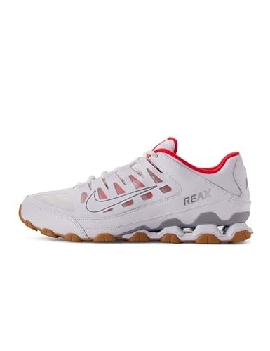 Nike 621716-007 REAX 8 TR MESH GÜNLÜK SPOR AYAKKABI