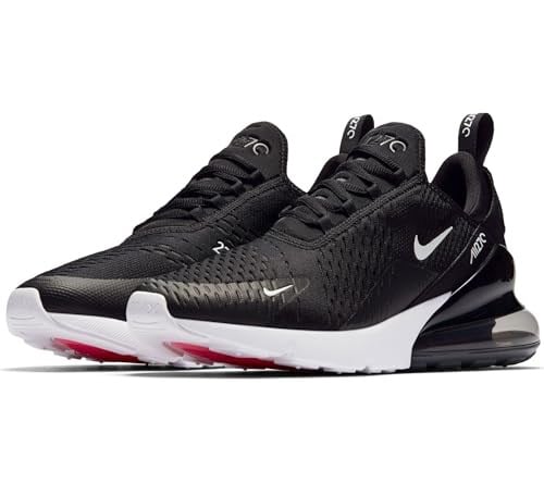 Nike Air Max 270 Erkek Koşu Eğitmenleri Ah8050 Sneakers Ayakkabı 002
