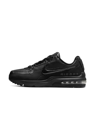 Nike Air Max Ltd 3 erkek koşu ayakkabısı
