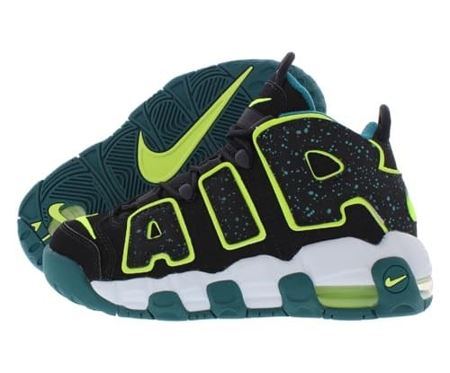 Nike AIR More Uptempo (GS) DZ2809 001