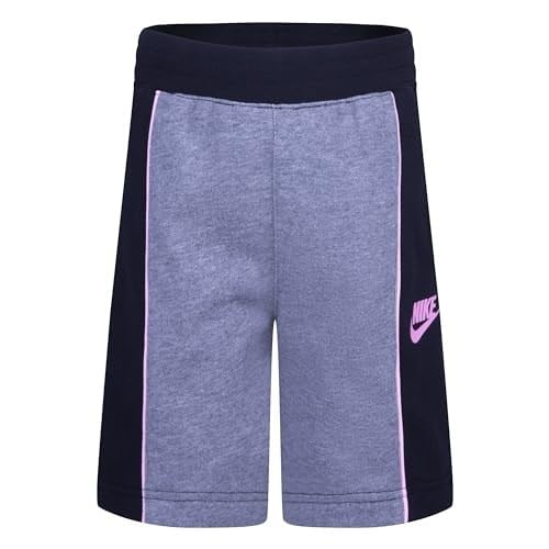Nike B Nsw Lbr Ft Çocuk Şort 86K511-GEH