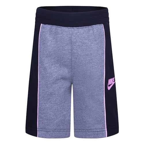 Nike B Nsw Lbr Ft Çocuk Şort 86K511-GEH