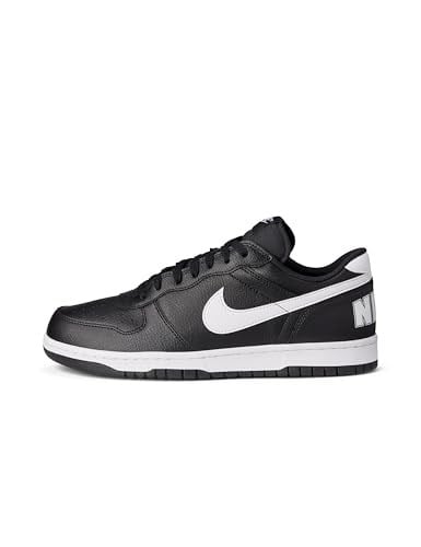 Nike Big Low basketbol ayakkabısıErkek