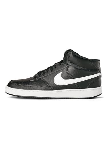 Nike Court Vision Mid Next Nature Basketbol ayakkabısı Erkek