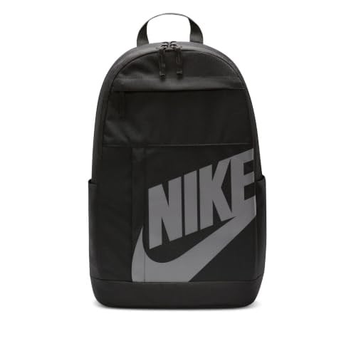 Nike DD0559-012 Nk Elmntl Bkpk 21 lt Unisex Sırt Çantası