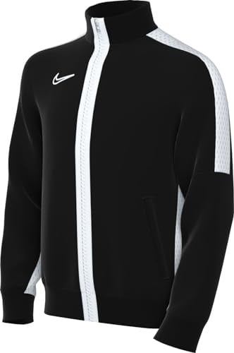 Nike DR1695-010 Dri-FIT Academy Çocuk Spor Ceket