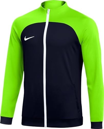 Nike Erkek M Nk Df Acdpr Trk Jkt K ceket