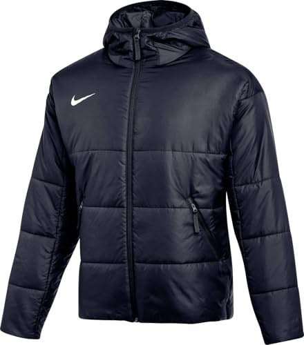 Nike Erkek M Nk Tf Acdpr24 Fall Jacket Hip Length Hooded Jkt