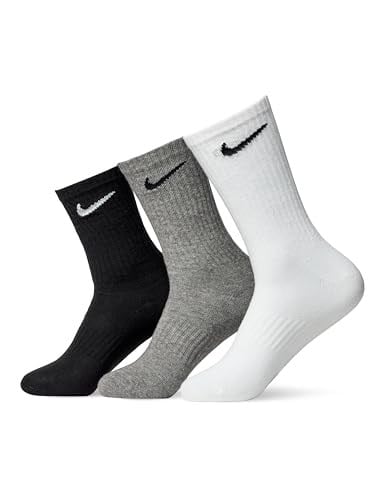 Nike Günlük hafif erkek çorabı