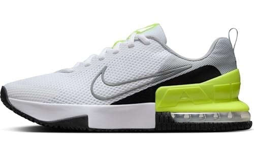 Nike HAVA MAX ALFA ANTRENÖRLÜ 6 Erkek DANTEL AYAKKABI