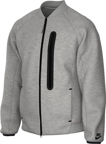 Nike Herren Tch Flc N98 Jkt Ceket Erkekler