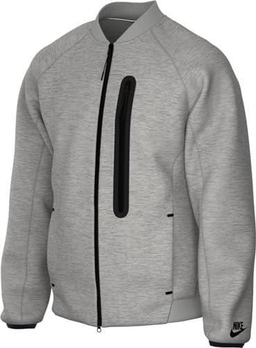 Nike Herren Tch Flc N98 Jkt Ceket Erkekler