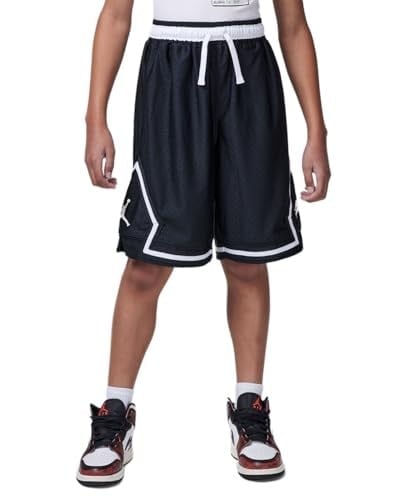 Nike JDB MJ Dri-Fit Sport Diamond üniseks çocuk şortu