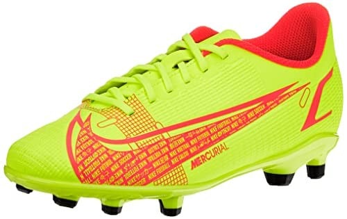 Nike Jr Vapor 14 Club Fg/Mg Futbol ayakkabısı Erkek Çocuk