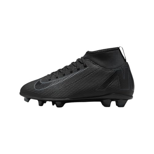 Nike Jr. Mercurial Superfly10 Club Kylian Mbappé MG High-Top futbol ayakkabısı (genç/büyük çocuklar), HF6283 - Bedenler: 36.5 EU, 38 EU