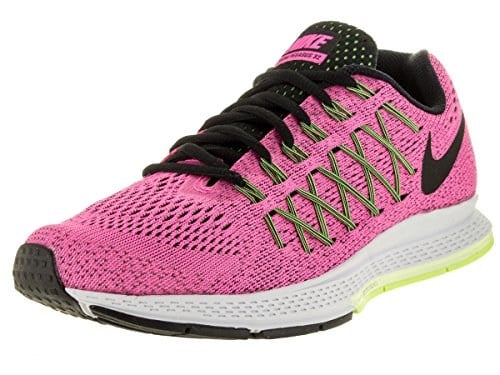 Nike Kadın Spor Ayakkabı - Air Zoom Pegasus 32 - Geniş Kalıp - 749345-600