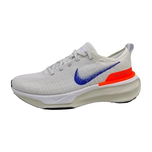 Nike Kadın Zoom Mx Invincible Rn FP Yol Koşu Ayakkabısı, Çok Renkli Çok Renkli, 39 EU