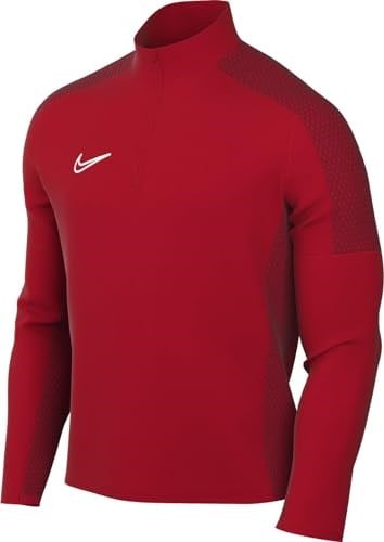 Nike M Nk Df Acd23 Dril Top Futbol Drill Top Erkek