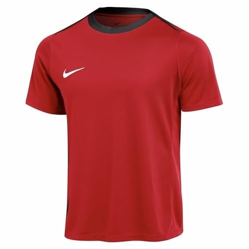 Nike M Nk Df Acdpr24 Ss Top K Kısa kollu üst Erkekler