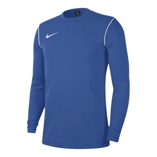 Nike M Nk Df Park20 Crew Top R Uzun kollu üst Erkekler