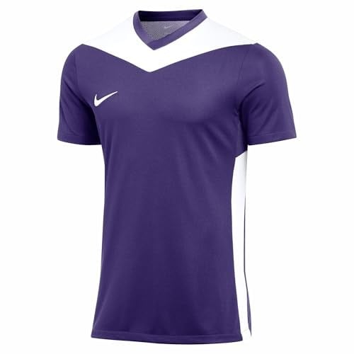 Nike M Nk Df Prk Drb Iv Jsy SsKısa kollu üstErkekler