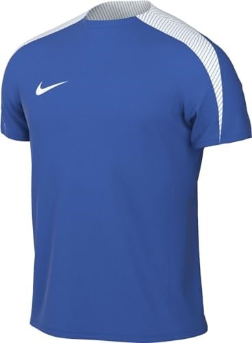 Nike M Nk Df Strk24 Ss Top K Kısa kollu üst Erkekler