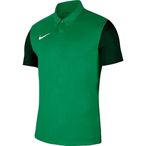 Nike M NK TROPHY III JSY SS T-Shirt Erkek