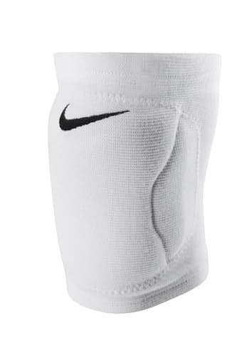 Nike NIKE STREAK VOLLEYBALL KNEE PAD SİYAH Unisex Voleybol Dizliği