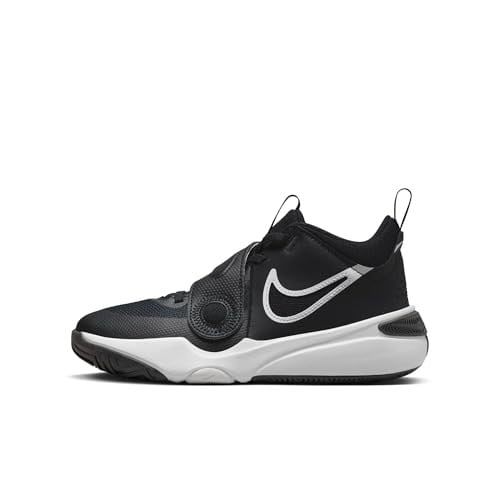 Nike Nike Team Hustle D 11 Spor AyakkabıErkek Çocuk