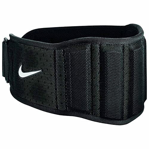 Nike Nike Yapısal Eğitim Kemeri 3.0 sırt kemeri Uniseks-yetişkin