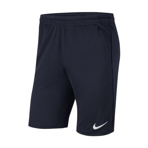 Nike Park 20 Knit Short Futbol şortu. Erkek