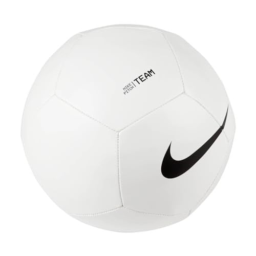 Nike Pitch Team Football-DS futbol topu