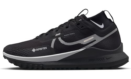 Nike React Pegasus Trail 4 Gore-tex Koşu ayakkabısı Kadın