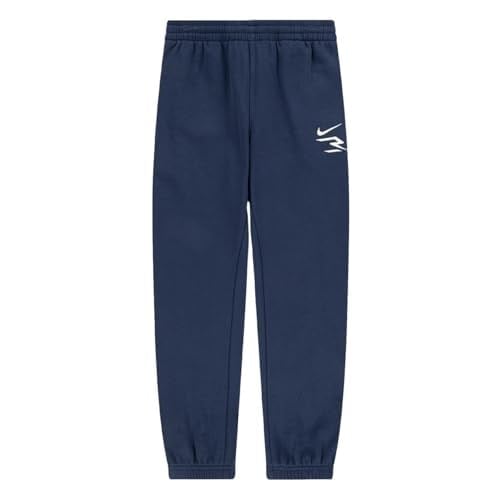 Nike Rwb 3Brand Jogger Erkek Çocuk Eşofman Altı 9Q0321 9Q0321-695, 8-10 Yaş