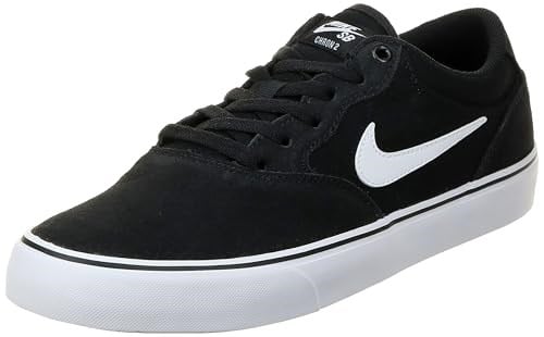 Nike SB Chron 2 Unisex Ayakkabı - DM3493-001