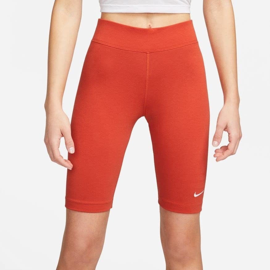 Nike Sportswear Essential Kadın Tayt CZ8526-861 XS