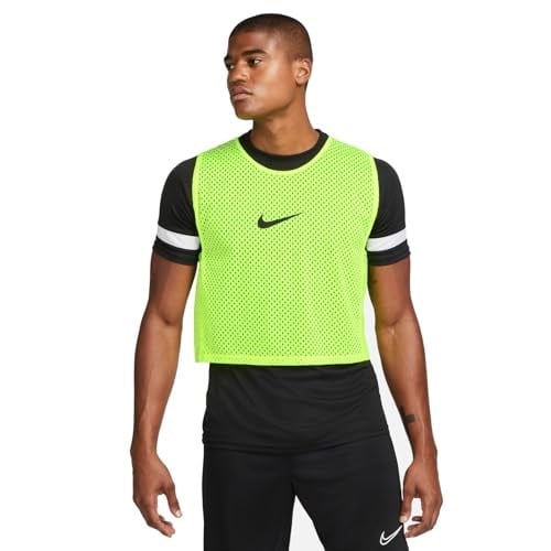Nike U Nk Df Park20bib Df Park20 Bib Üniseks Yetişkin