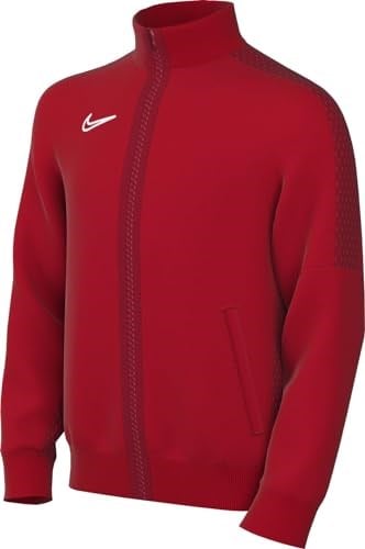 Nike Üniseks Çocuk Y Nk Df Acd23 Trk Jkt K Knit Soccer Track Ceket