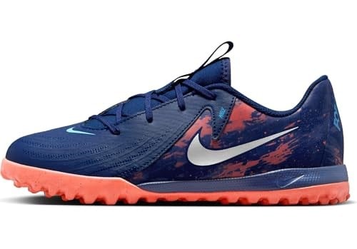 Nike Üniseks Phantom Gx II Academy Fg/Mg Eh Oxford ayakkabı