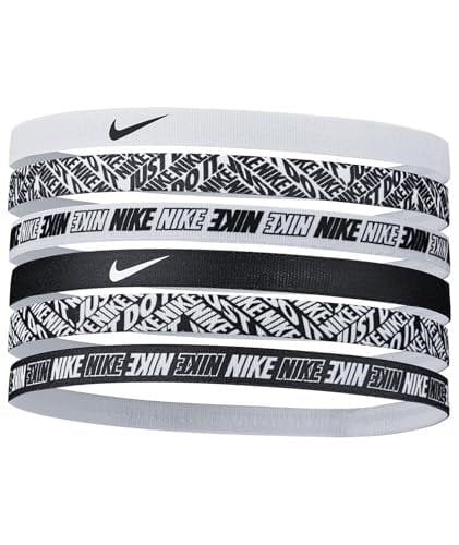 Nike Unisex – Erwachsene Assorted Stirnband
