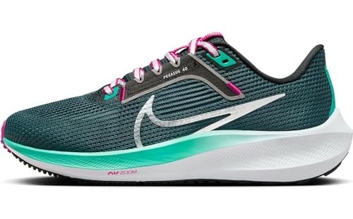 Nike W Air Zoom Pegasus 40 DüşükKadın