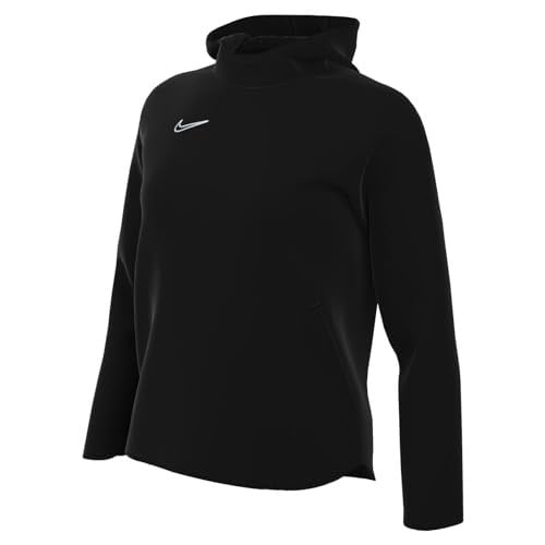Nike W Nk Df Acd Hoodie - Br Ww Üst Kadın